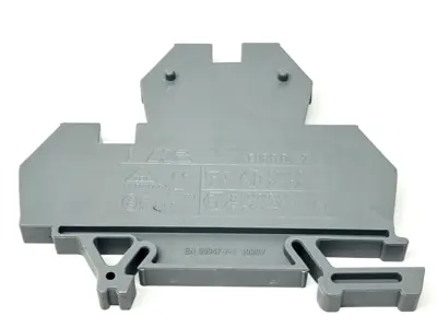 Used MORSETTITALIA _UNKNOWN_ Terminal Blocks | Maverick Industrial Sales #1118544