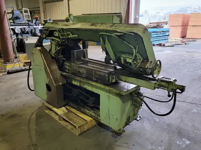 USED DOALL C57