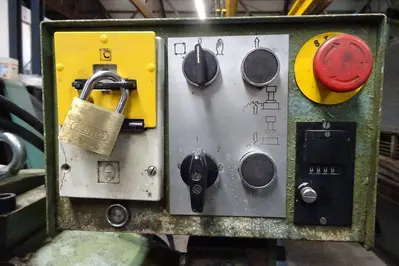 USED ADIGE SC 400 MM