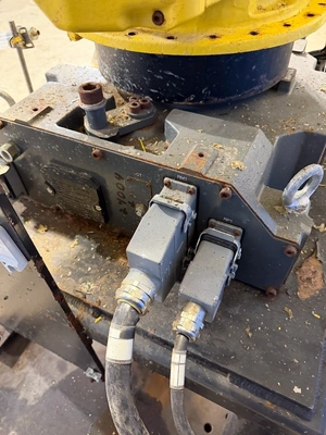 FANUC FANUC M710IC/50 6 Axis Robots | K.B. Industries LLC (8)