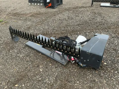 Used _UNKNOWN_ _UNKNOWN_ Sickle Bar Mowers Michigan US | Miedema Asset Management Group #1423775