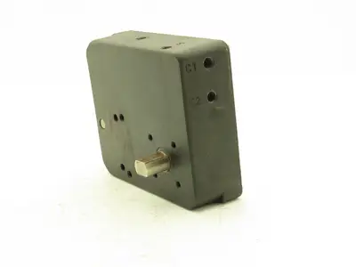PMV P-1500 Pneumatic Valve Positioner Double Acting 3/4"x 1/2" Shaft