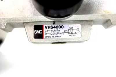 USED SMC AW4000-04BG