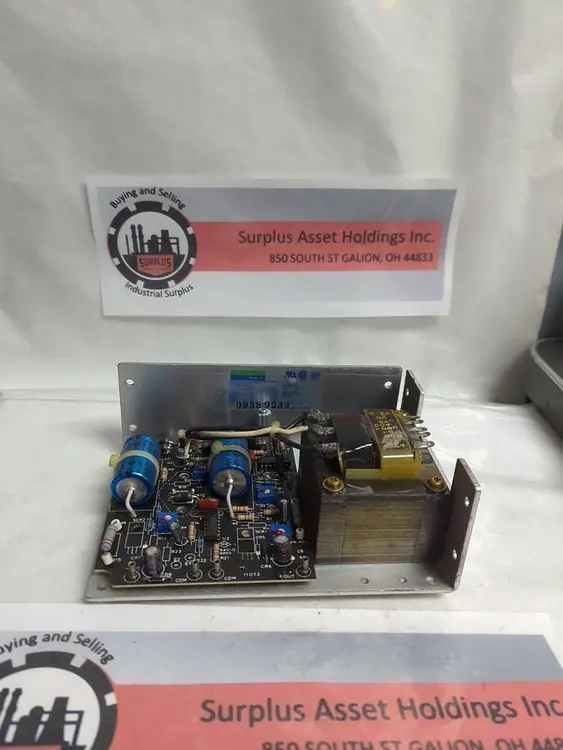 Used SOLA SLD-12-1818-12 Miscellaneous Equipment (Electrical & Power) | Surplus Asset Holdings #1201687