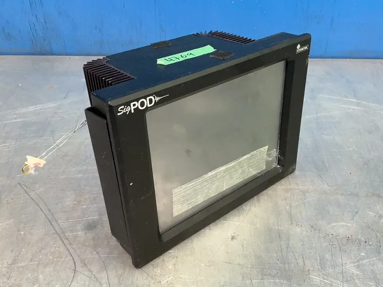 Used 2012 SCIEMETRIC INSTRUMENTS 1204TH00 Automation Control (HMI) Ohio US | HGR 24 #1406229