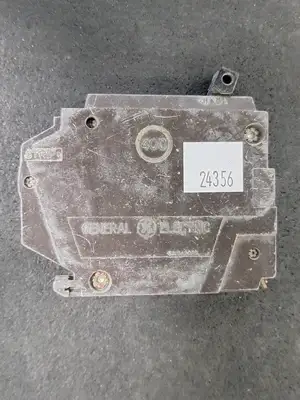 Used GENERAL ELECTRIC THQP115 Switchgears British Columbia CA | Lenmark #243621