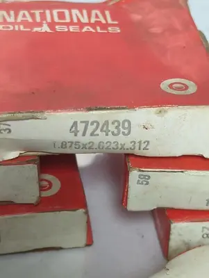 New | in-Stock FEDERAL-MOGUL 472439 Industrial Controls Ohio US | Surplus Asset Holdings #1262599