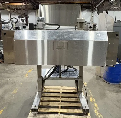 USED AESUS HEAT TUNNEL IR 48"
