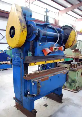 USED ROUSSELLE 4W