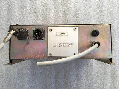 USED LVD G3992318 (L504)-SONY MD1