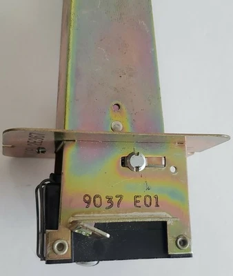 NEW Dayton 2E367