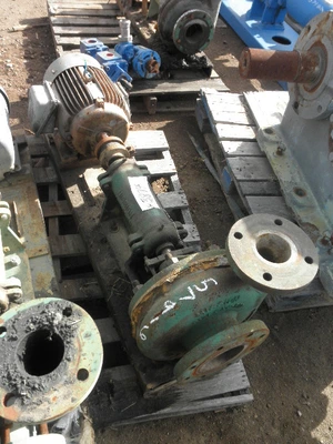 USED VANGUARD -