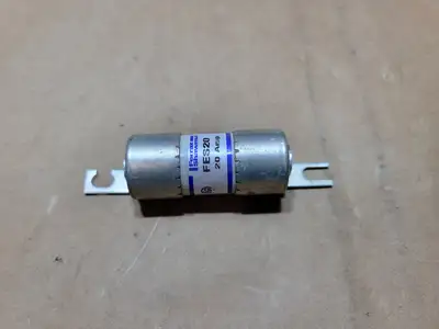 Used FERRAZ SHAWMUT FES20 Misc Electrical & Power Parts British Columbia CA | Lenmark #1439002