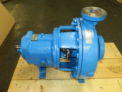 USED Goulds 3196 MTi