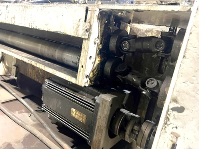 USED ROWE R26362RETRO