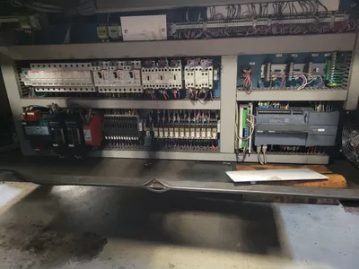 2018 DOALL DCDS-600NC Horizontal bandsaw Automatic | Myers Technology Co., LLC (11)
