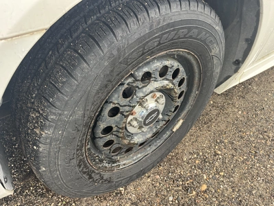 USED 2009 CHEVROLET IMPALA