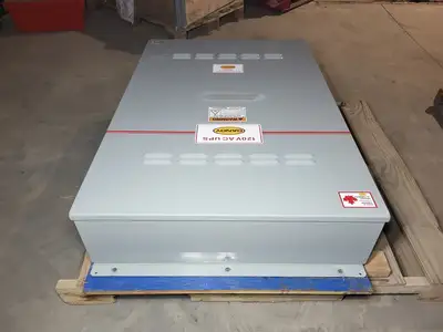 NEW AC DANDY UPS-CDP-AC-30