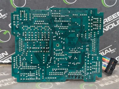 Sharp LJ32AU27 LCD Display Driver Board 5YPF4 Used