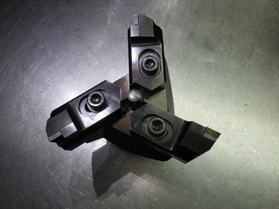 Sandvik Capto C8 136-167mm Roughing Boring Head 76mm Pro C8-R820G-AA3076A (LOC1578A)
