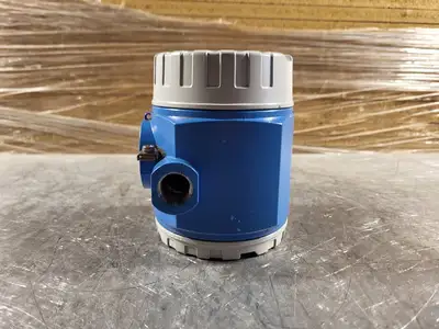 USED ENDRESS+HAUSER TMT162-G21331LYB