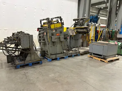USED ROWE 7530-DSJ