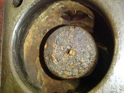 USED WHEATLEY P-300