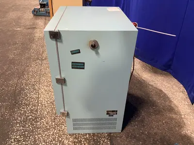 Used BLUE M OV490A3 Ovens Ohio US | HGR 24 #1325295