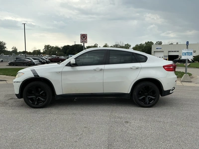 Used 2010 BMW X6 Tracked Mud Buggy Michigan US | Miedema Asset Management Group #1474468