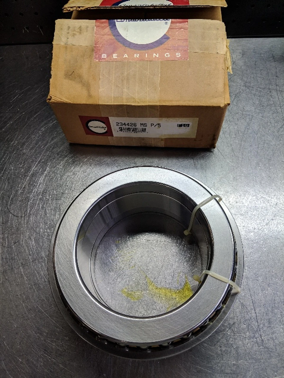 Consolidated Angular Contact Ball Thrust Bearing 234426 MS P/5 (LOC1236B)