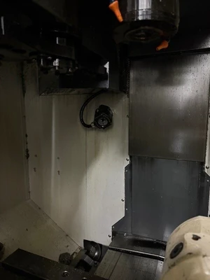2014 HAAS DT-1 Vertical Machining Centers | Toolquip, Inc. (3)