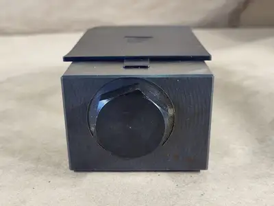USED PARKER CPOM3AAN
