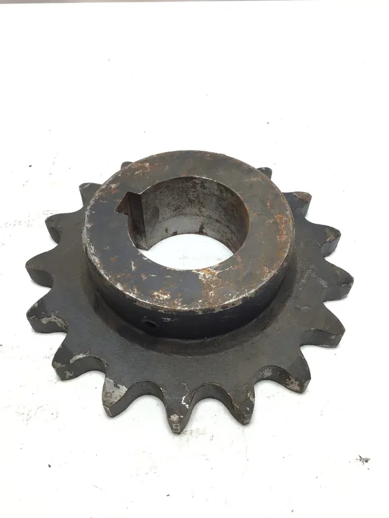 Used MARTIN 120B17 Gear Accessories Pennsylvania US | Moses B Glick #1006968