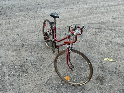 Used SCHWINN VARSITY _UNKNOWN_ Bicycles Michigan US | Miedema Asset Management Group #1475659