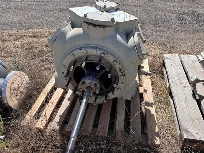 USED ARIEL RJ-PRC