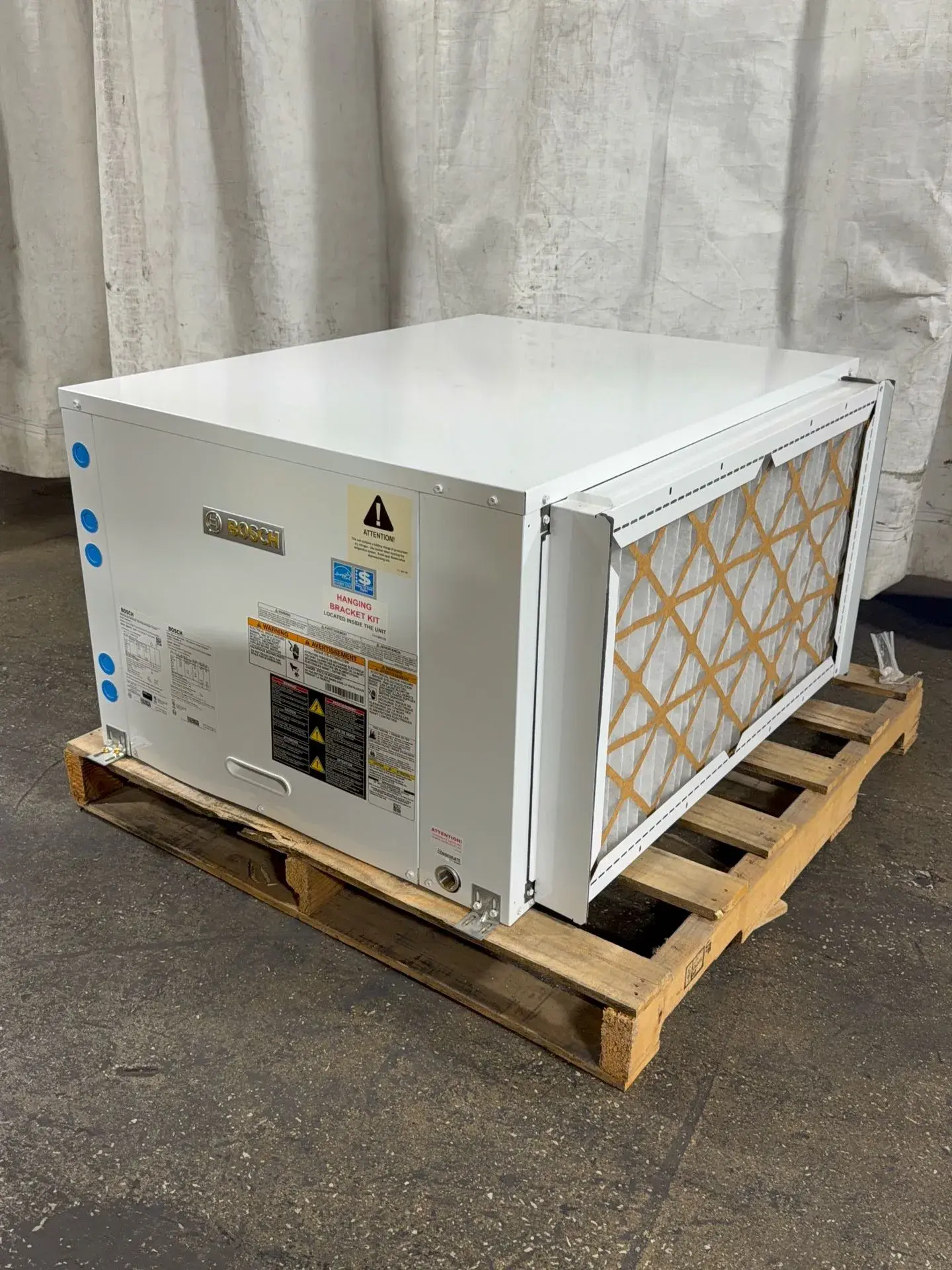 NEW BOSCH SM0601AHXXRSATACHTX