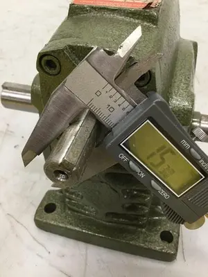 USED YEON Y1