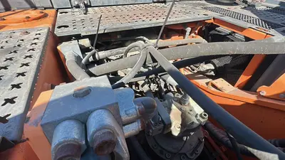Used 2014 DOOSAN DX300LC-5 Excavators Louisiana US | Proxy Equipment #1388561