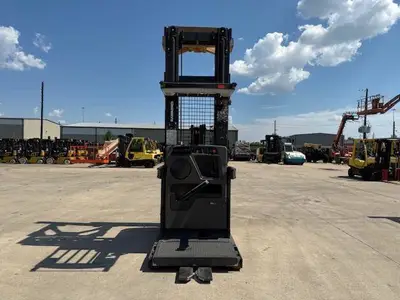 Used RAYMOND 560OPC30TT Misc Forklifts Illinois US | Somerset Equipment Sales #1542929