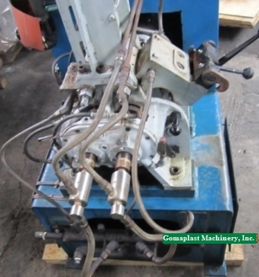 1.5 Lt. Farrel Banbury® “BR” Mixer, Item # 1603