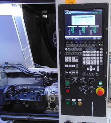 2022 BROTHER SPEEDIO R450X2 Vertical Machining Centers CNC | CNC EXCHANGE (6)