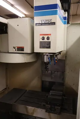 1997 FADAL 914 VMC 15RT CNC Milling | MD Equipment Services LLC (5)