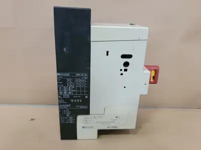 USED TELEMECANIQUE LD4LD030