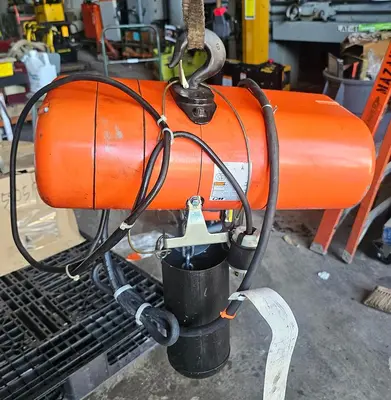 USED 2020 CM L