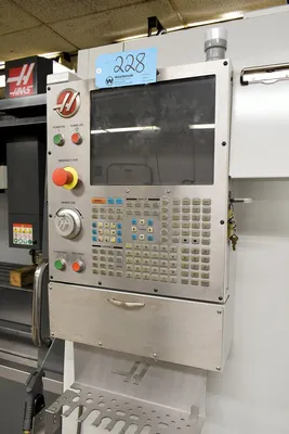 2016 HAAS VF-3 Vertical Machining Centers | Westbrook Asset Management (2)