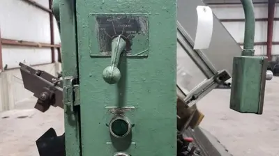 Used 1963 HARTFORD 10-300 Thread Rollers Ontario CA | Walden Machinery #1543383