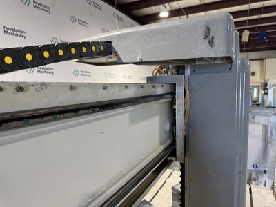 USED 2024 OMAG DIGITALE MEGA 5