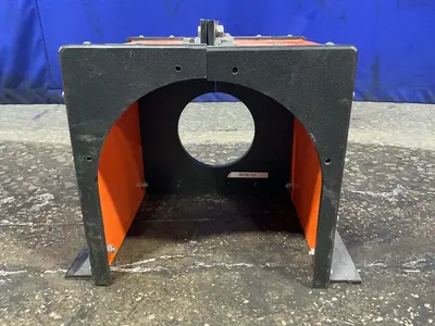 Used UNIGUARD MACHINE GUARDS _UNKNOWN_ Safety Enclosures Ohio US | HGR 24 #1358955