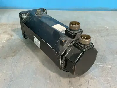 Used ELWOOD F4050QH04AA Motors (misc) Ohio US | HGR 24 #1325389