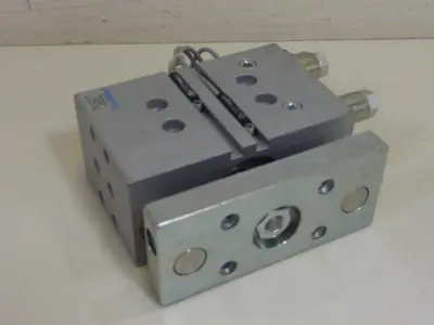 USED FESTO DFM-40-25-P-A-GF